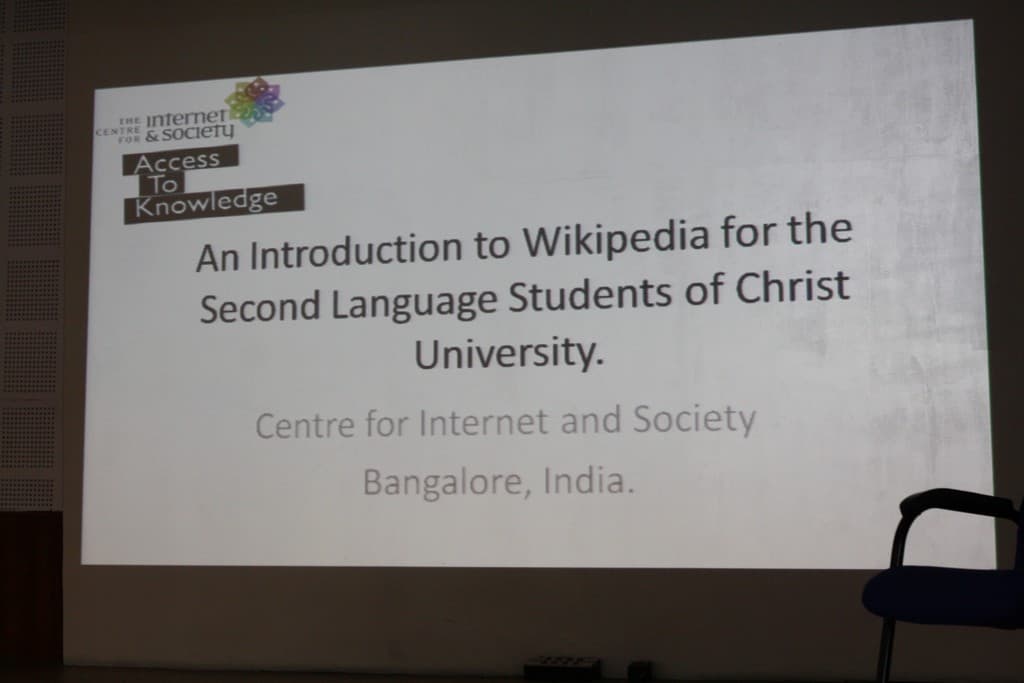 Christ University