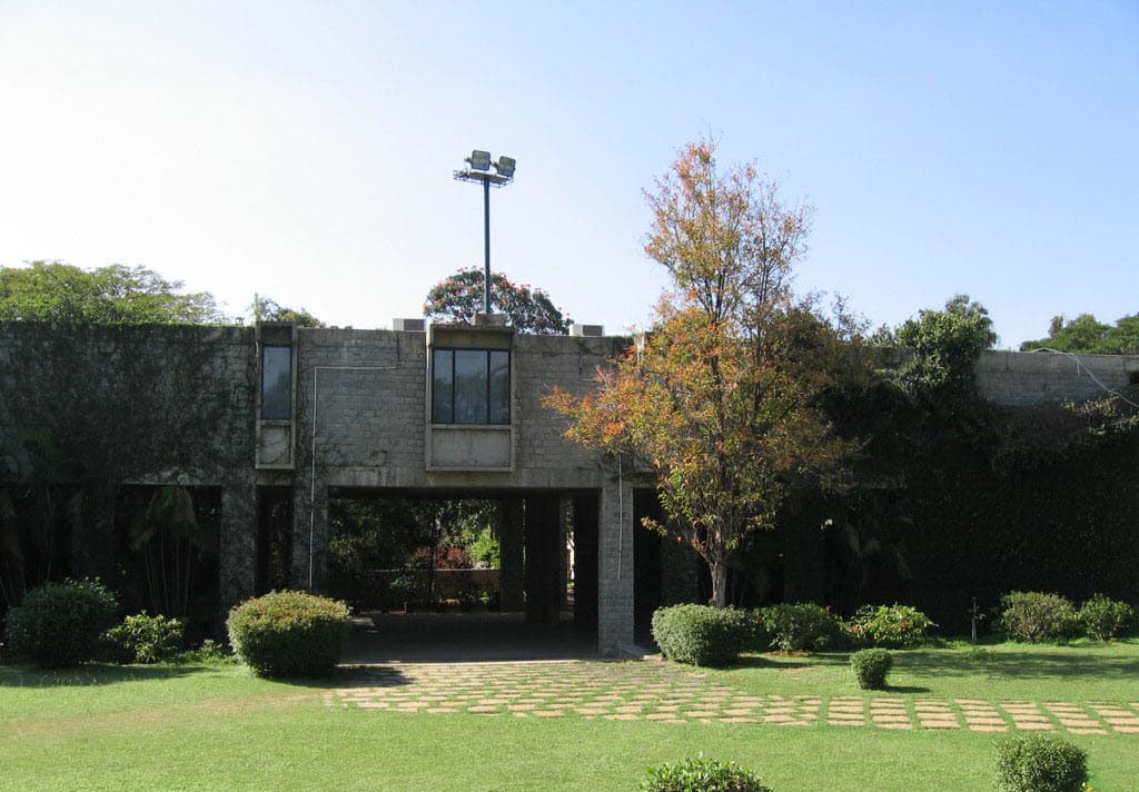 Indian Institute of Management Bangalore