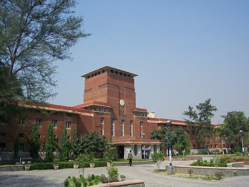 Maulana Azad Medical College