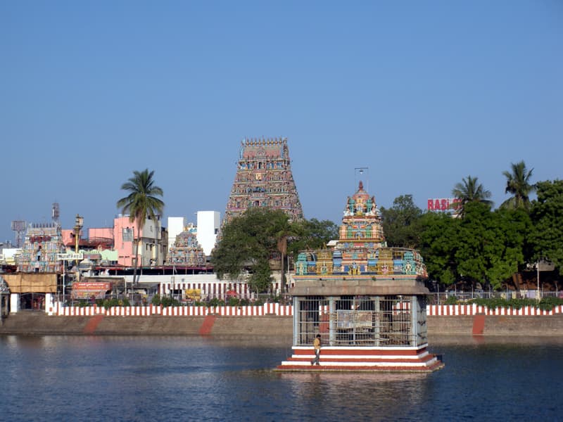 Chennai