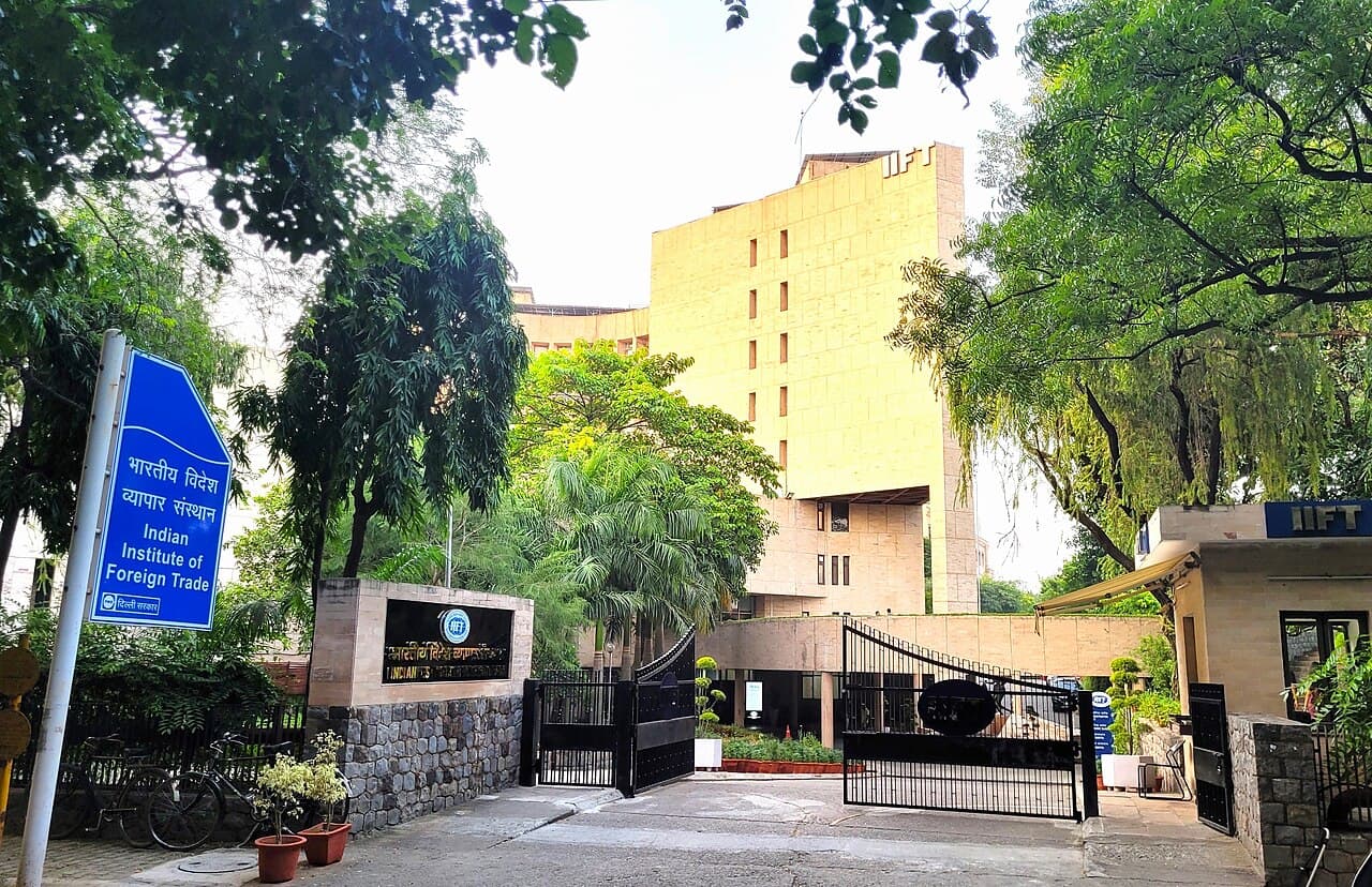 Indian Institute of Foreign Trade